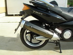 Заказать из Японии мотоцикл Yamaha T-max500-2 2007 фото 15